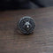 Bague Loup Homme Argent